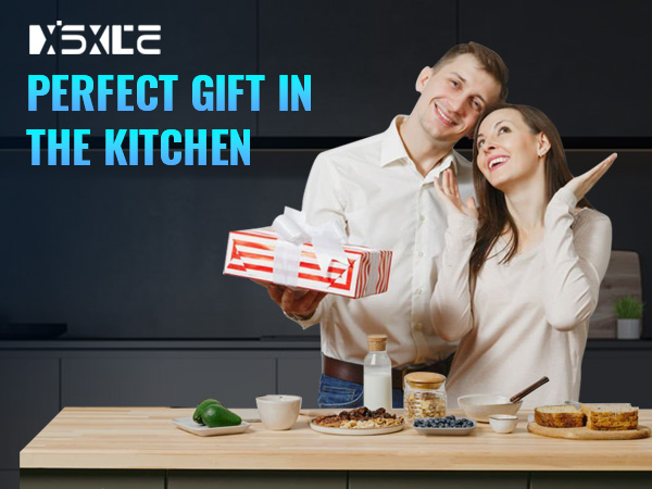 Electric Pepper and Salt mill