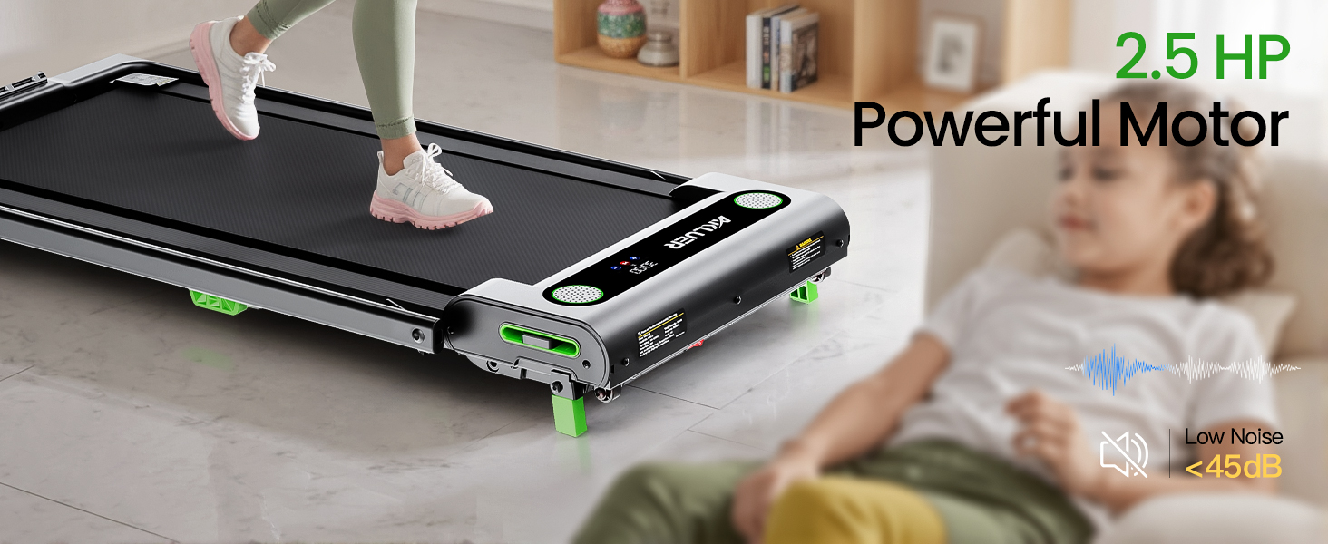 walking pad