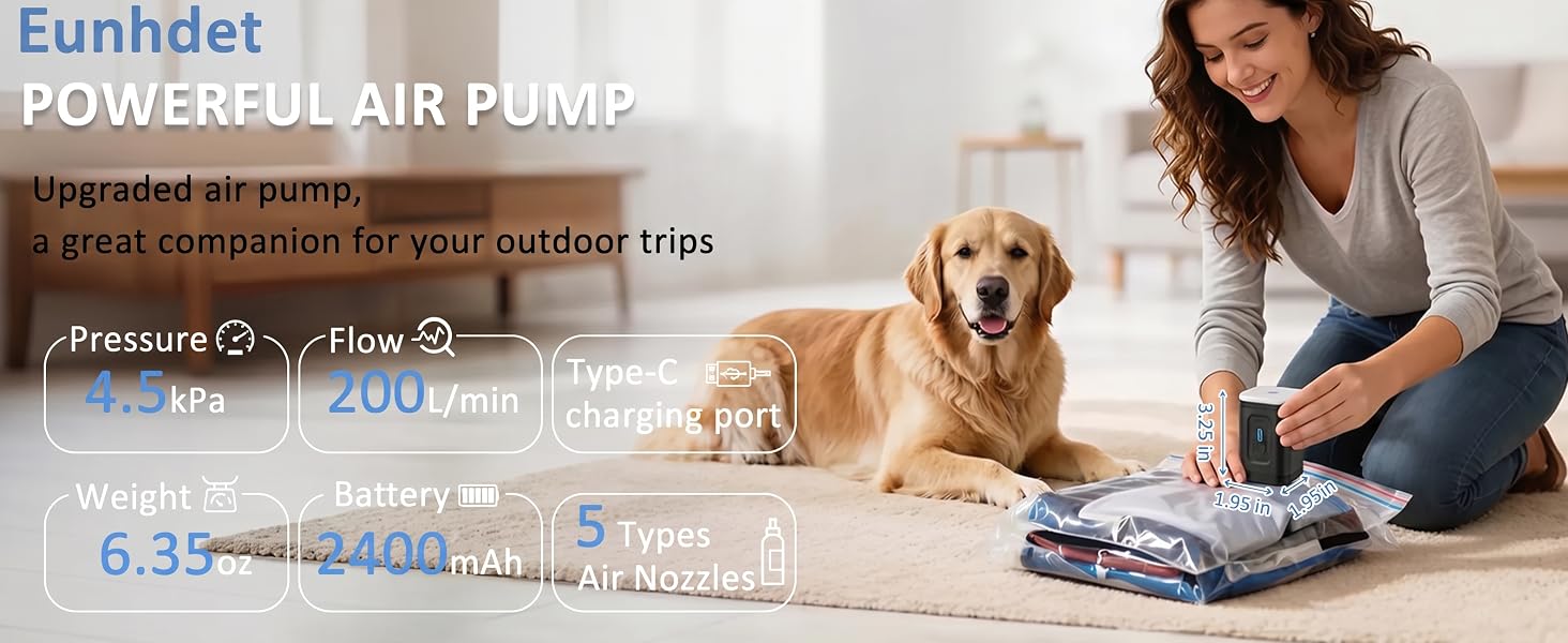 vacuum pump