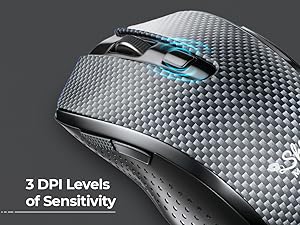 cute wireless mouse