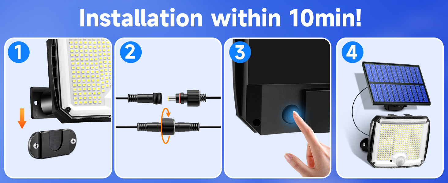 solar security lights solar flood lights outdoor solar motion lights outdoor