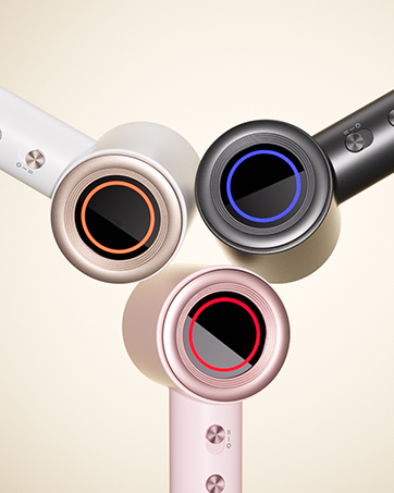 bowei hair dryer