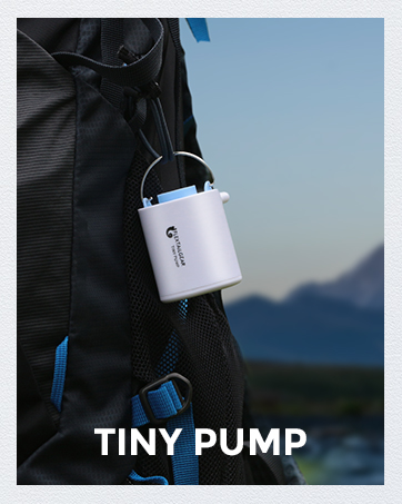 TINY PUMP