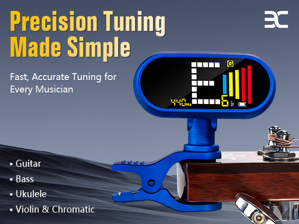 guitar tuner