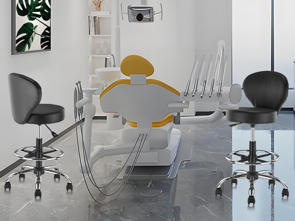 Leather Office Chair