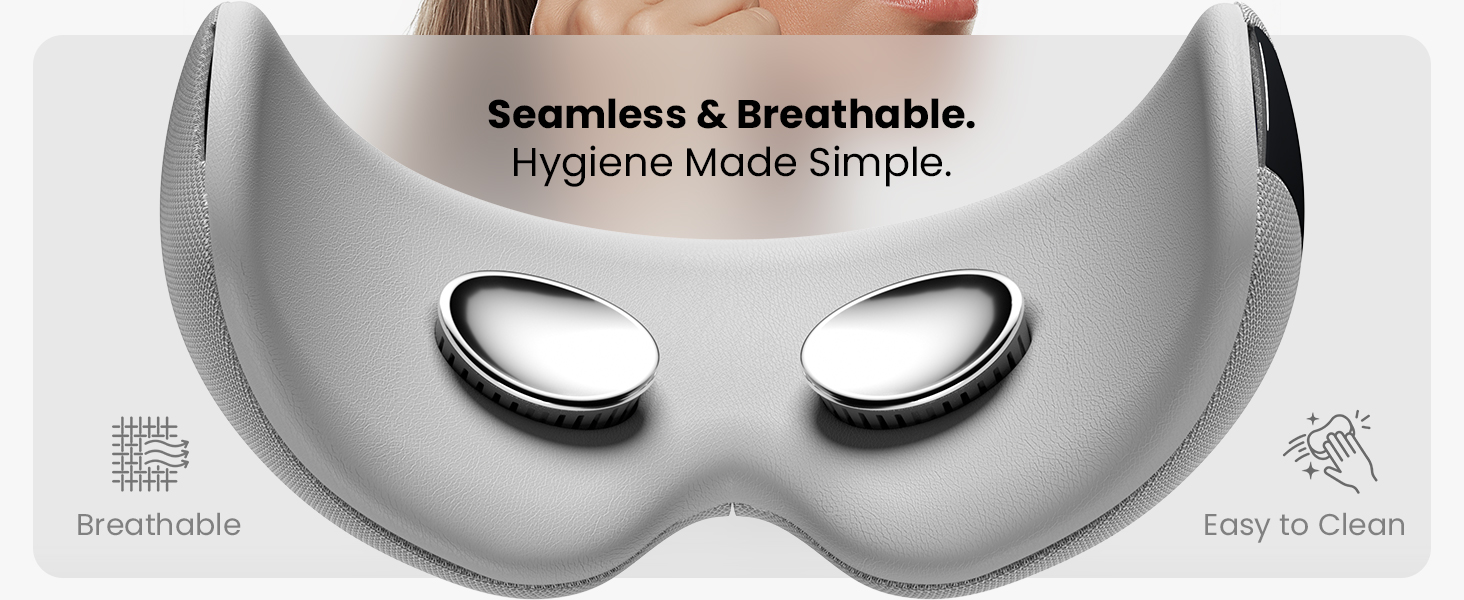 bob and brad eye massager