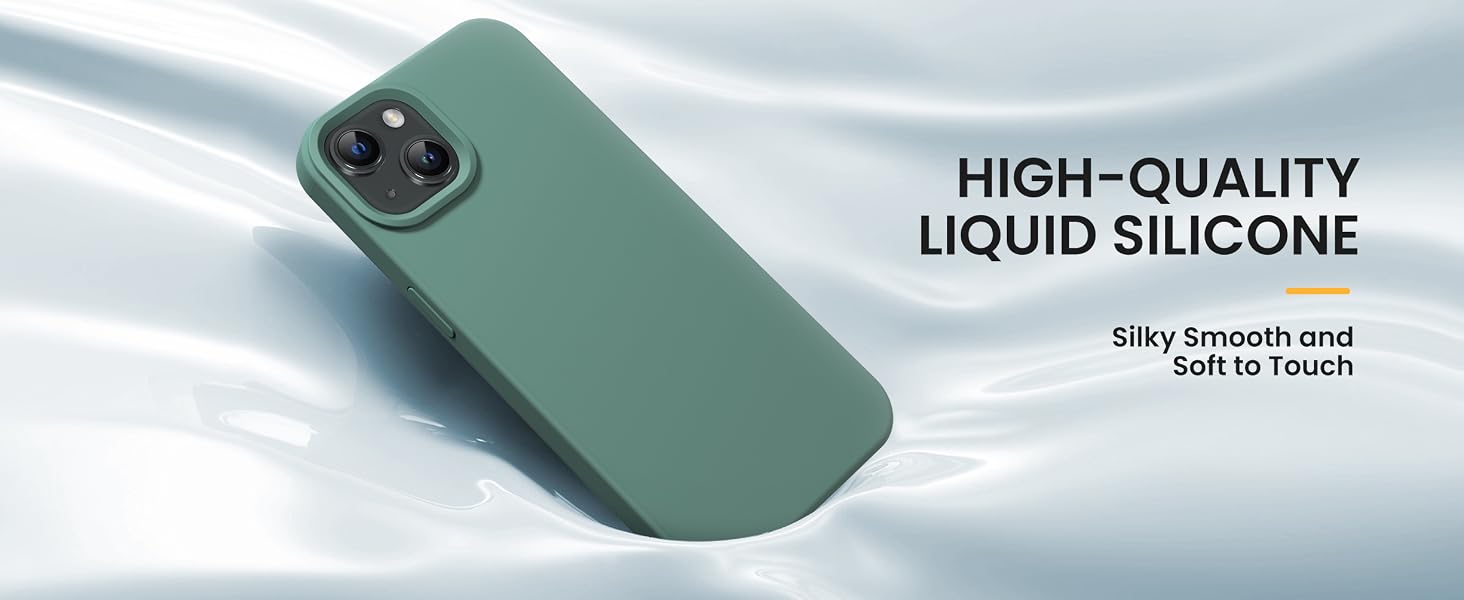 iPhone 15 Case