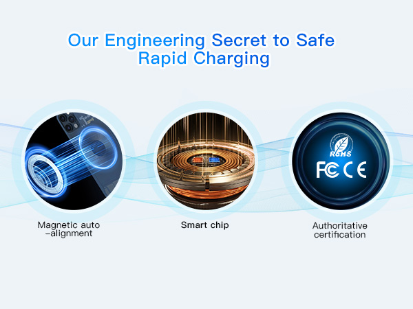 foldable charging station