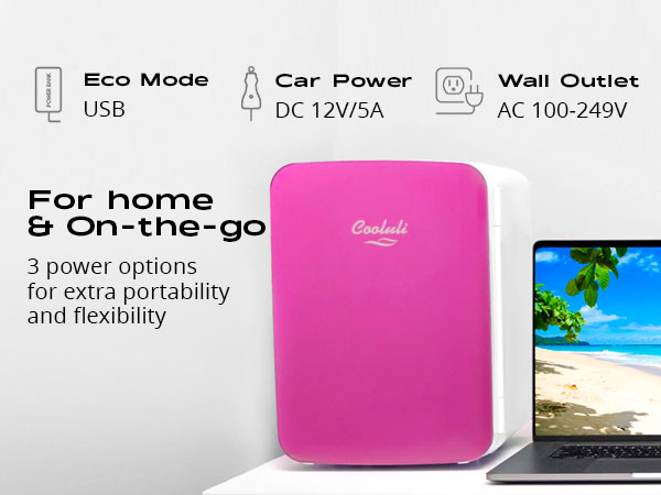 Cooluli Infinity 10L