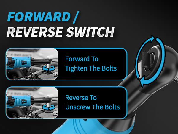 electric ratchet 3/8 drive