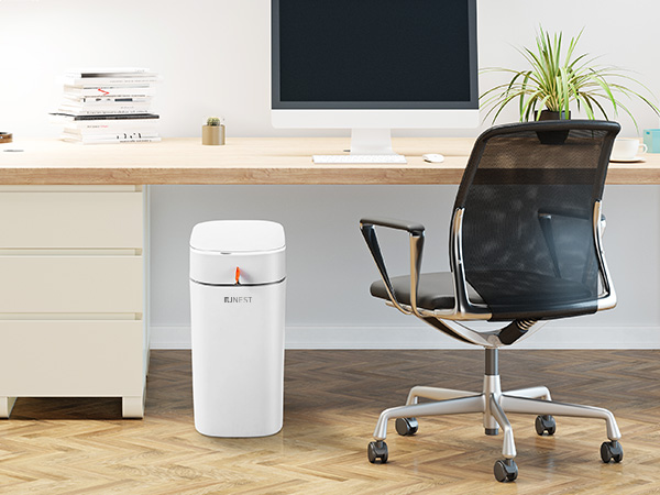 Office Trash Can