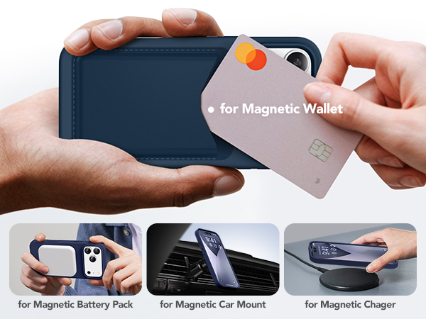 iphone 17 pro case magsafe