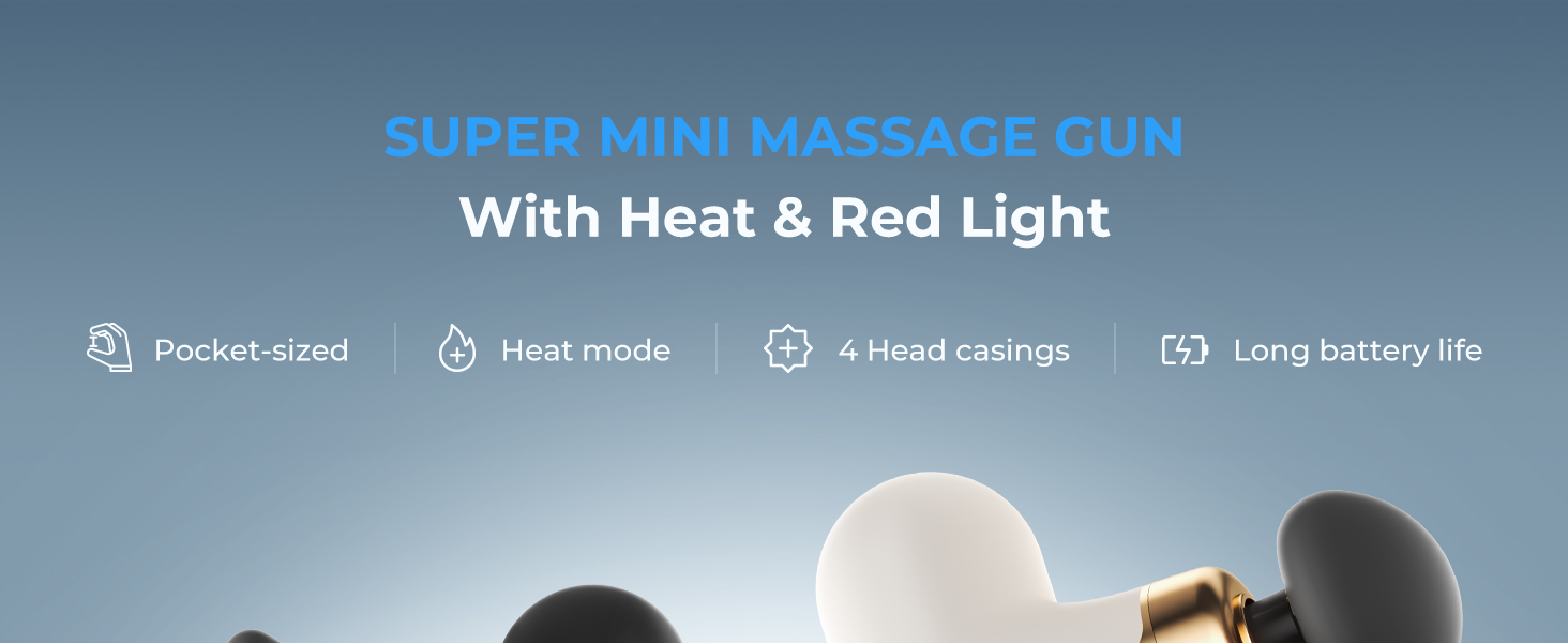 massage gun