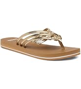 Sanuk womens Yoga Sandy II