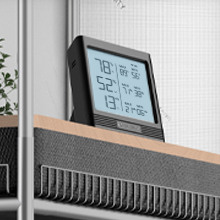 Environmental Controller Temperature Humidity Timer Schedule Grow Tent Cooling Ventilation Lighting