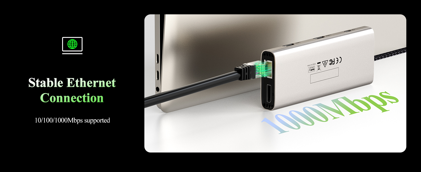 Docking Station