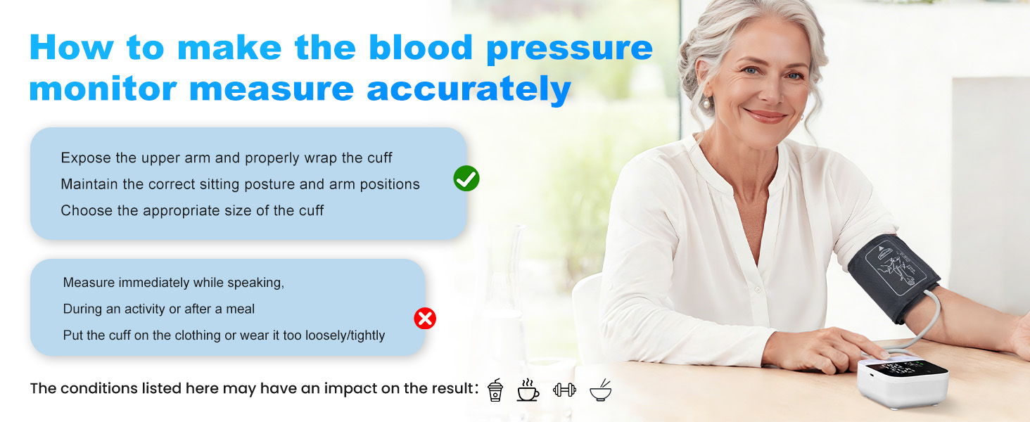 Blood Pressure Monitor