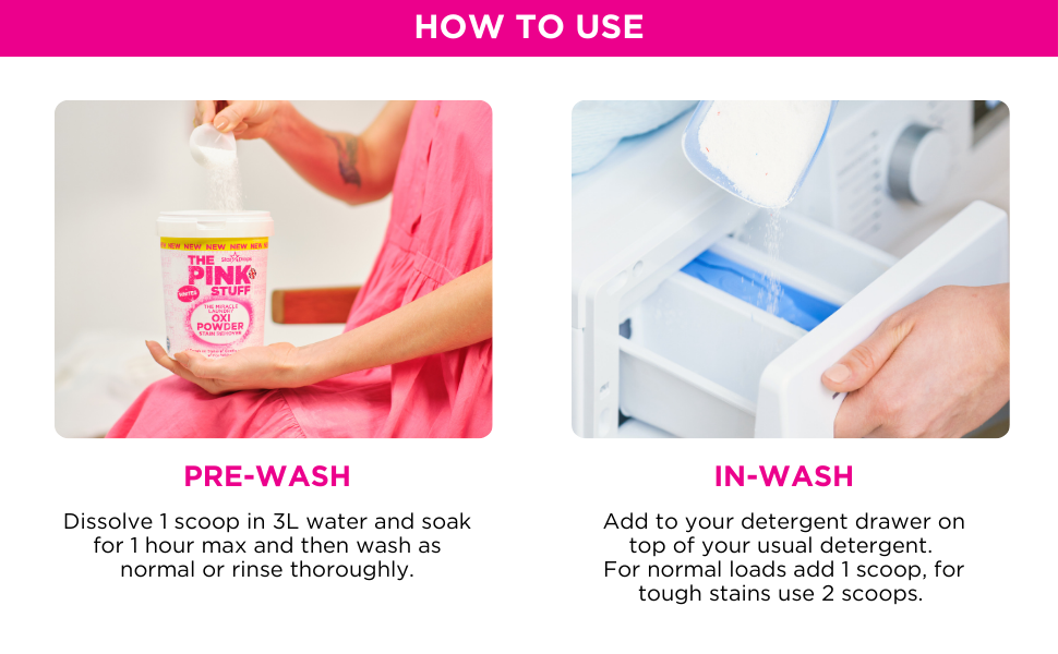 How to use