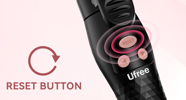 beach waves curling iron