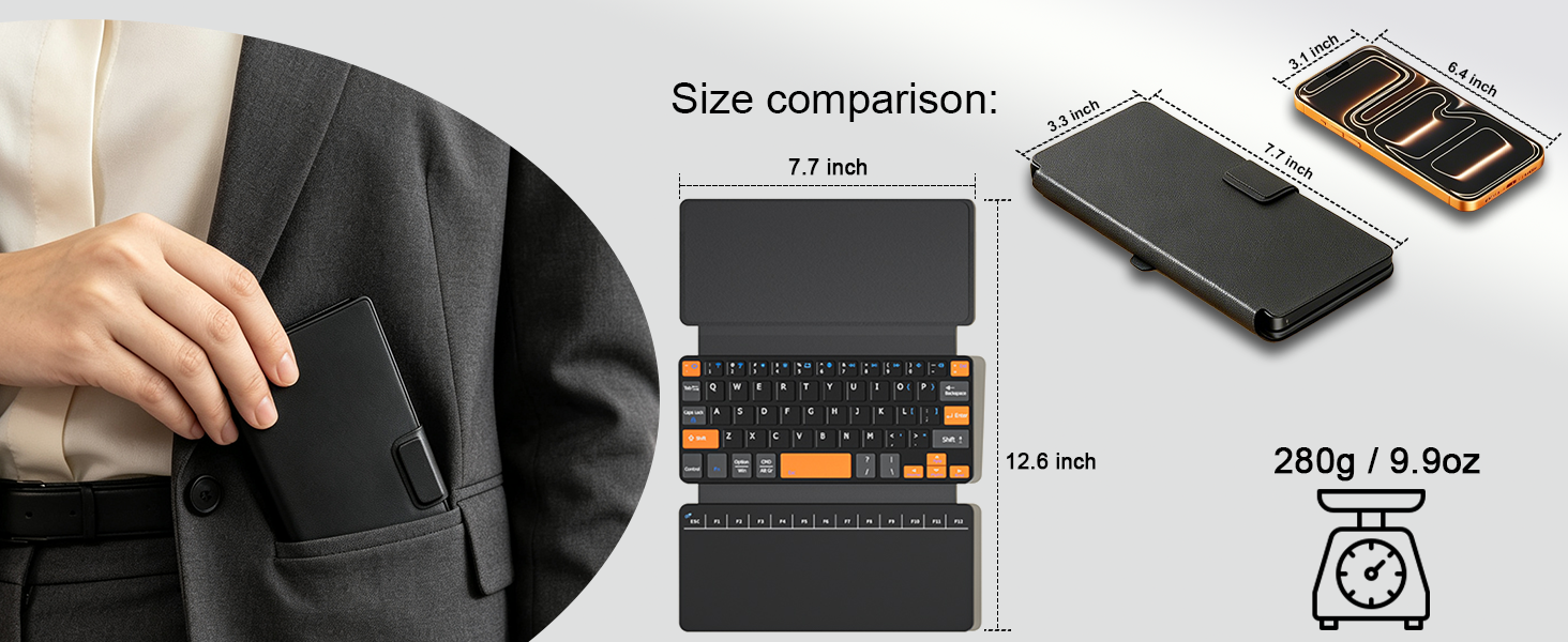 mini keyboard