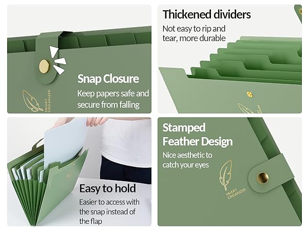 durable file folders