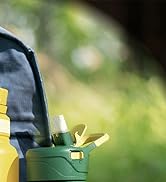 IDEUS water bottles