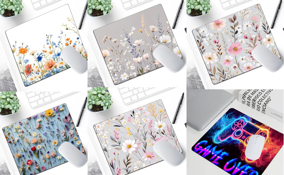 mouse pad