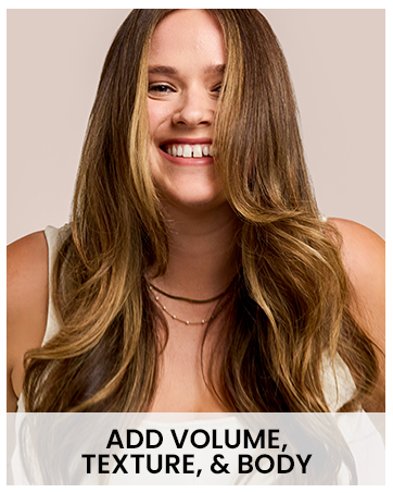 Drybar Volumizer, Hairspray
