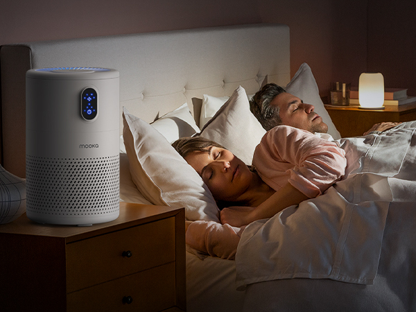 air purifiers for bedroom