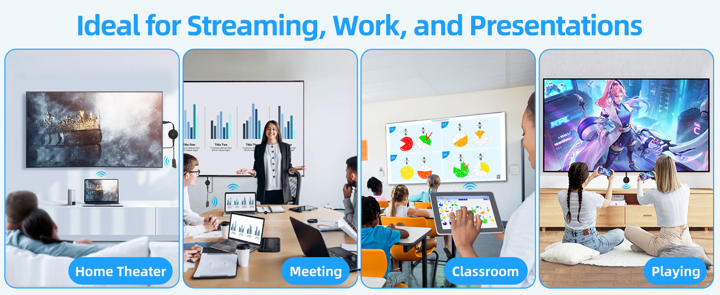 android phone to hdmi adapter for tv