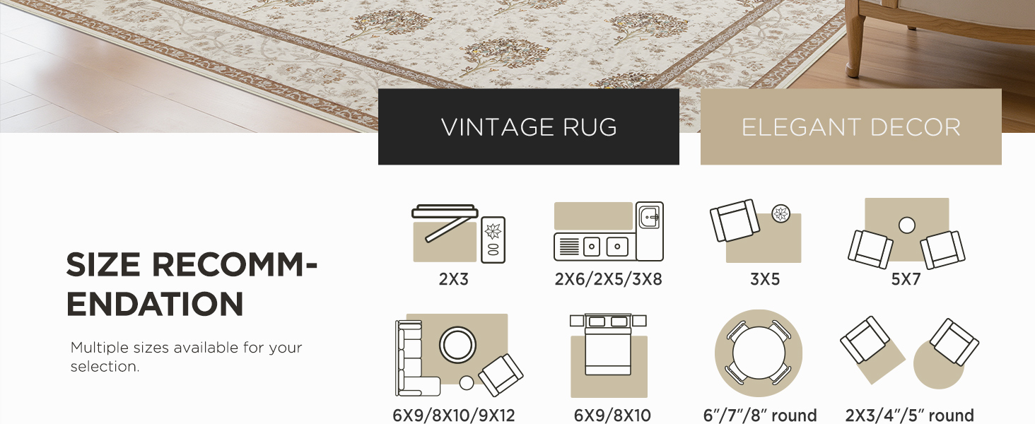 rug
