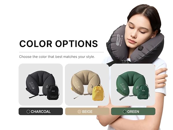 pillow o color