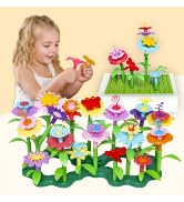 IQKidz 3-6 Years Old Toddler Toys