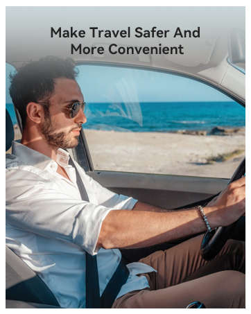 HD Portable Wireless carplay Screen for car &amp;amp;amp; Android Auto Touchscreen