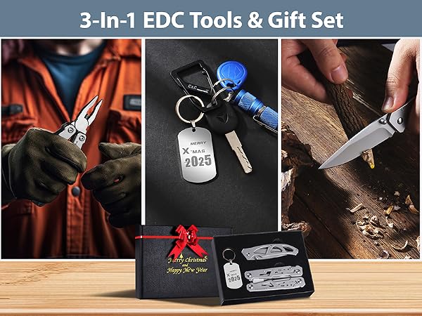 Multitools Gift Set