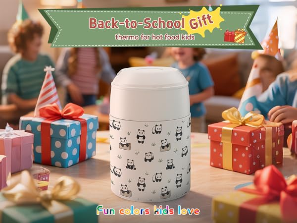 thermo for hot food kids