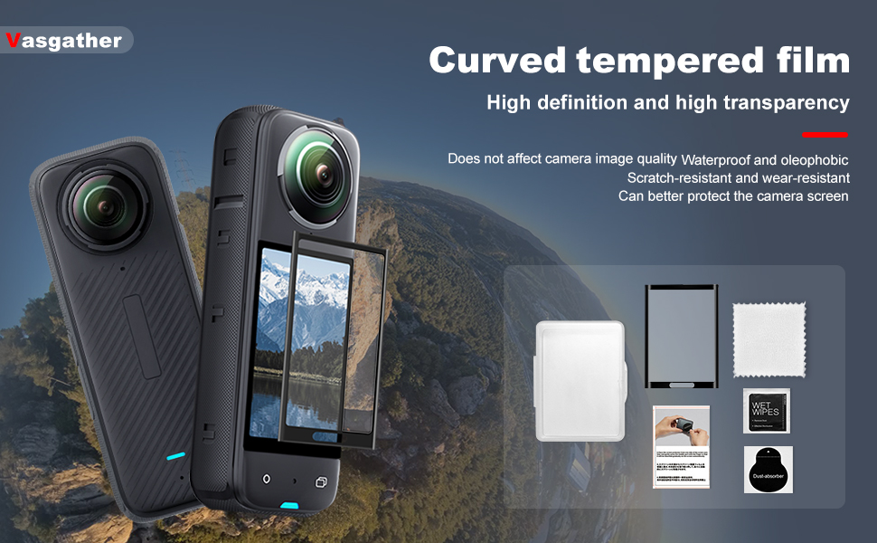insta 360 x4 case