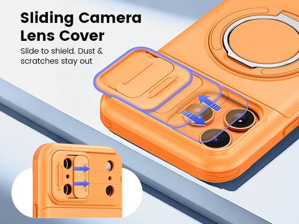 iPhone18 PRO MAX Case