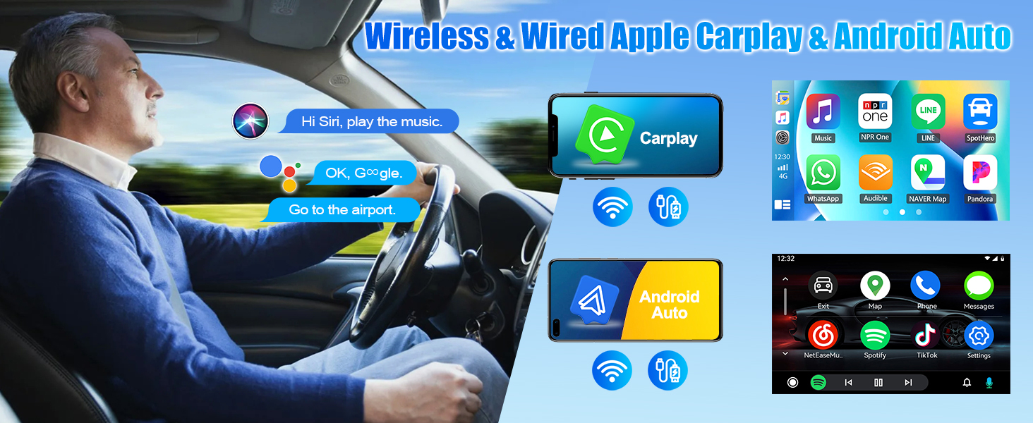 touch screen car stereo with backup camera pantalla para carros con bluetooth touch screen radio