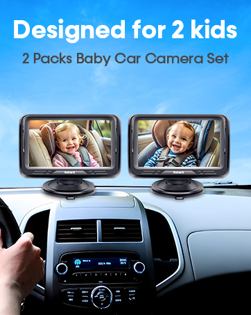 carseat camera