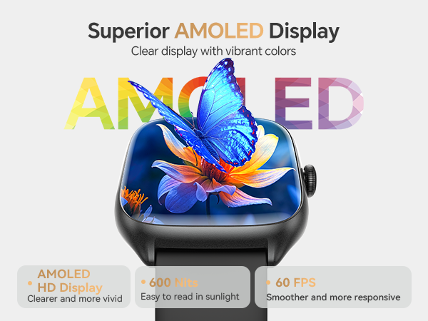 smart watch for men
