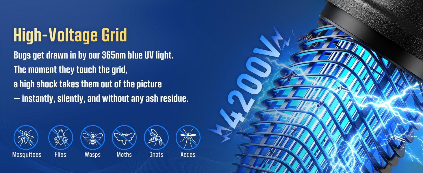 Bug Zapper