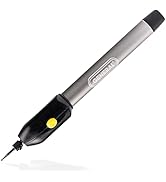 General Tools Cordless Engraving Pen for Metal - Diamond Tip Etching Tool for Engraving Toys, Spo...