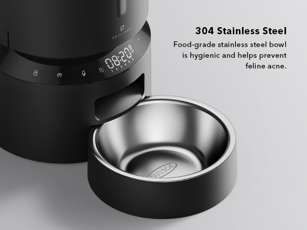 304 Stainless Steel