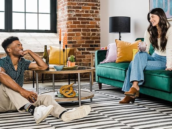 Less Hassle, More Cleaning Power