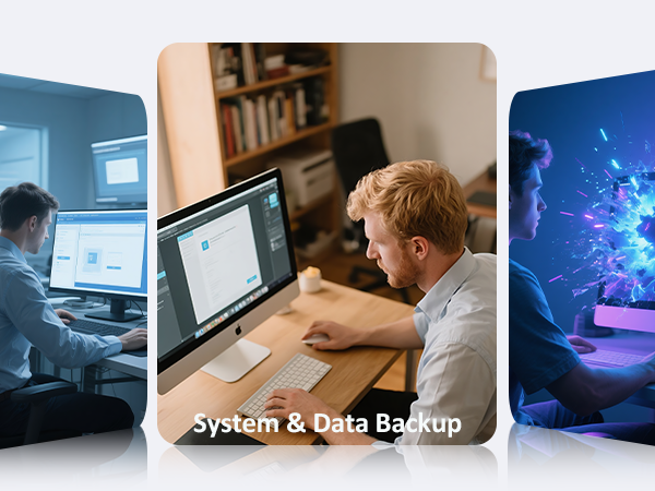 external Blu-ray drive