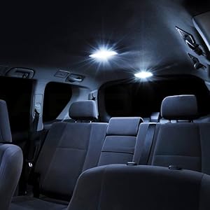 Interior LED
