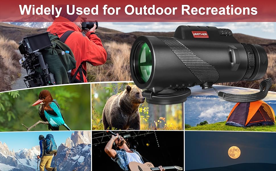 monocular for hunting