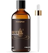 AMAZINGFLOWER Diffuser Oil, Fragrance Oil, Inspired by Ritz-Carlton 3.38 Fl Oz | 100 mL