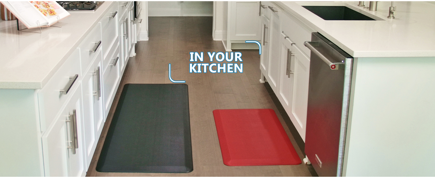 anti fatigue mat
